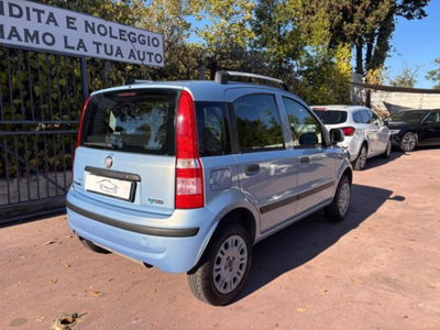 Fiat Panda 1.2 Dynamic Natural Power Mamy (6)
