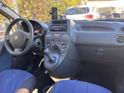 Fiat Panda 1.2 Dynamic Natural Power Mamy (7)