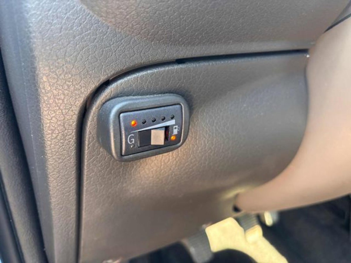 Fiat Panda 1.2 Dynamic Natural Power Mamy (9)