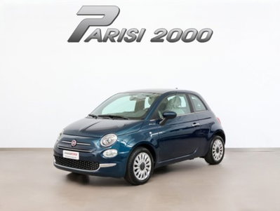 Fiat 500 1.0 Hybrid Dolcevita usata