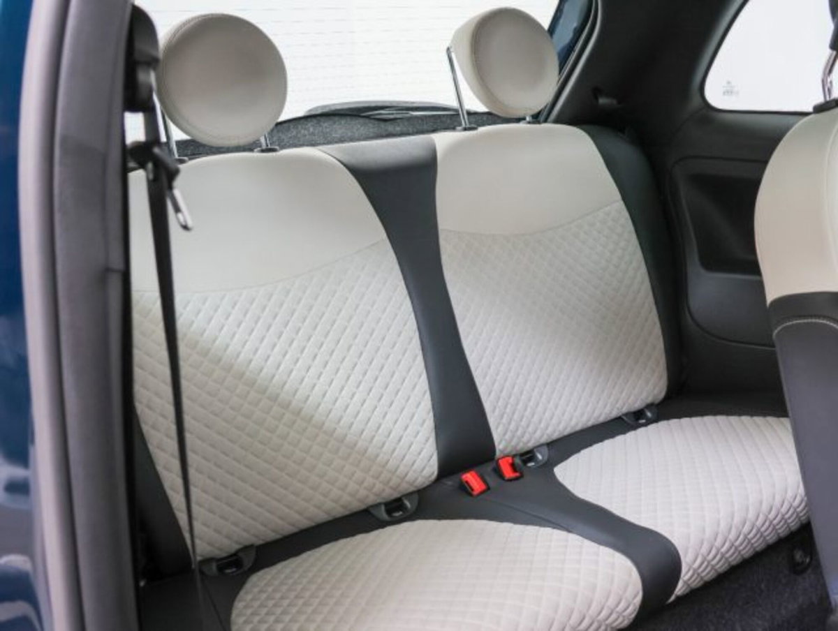 Fiat 500 1.0 Hybrid Dolcevita (10)