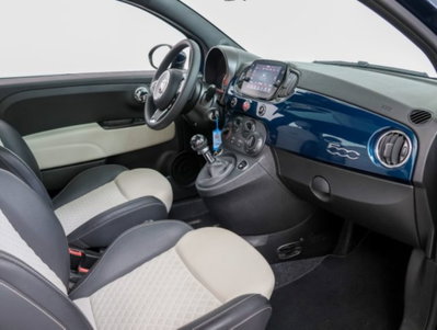 Fiat 500 1.0 Hybrid Dolcevita (12)