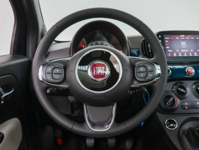 Fiat 500 1.0 Hybrid Dolcevita (14)