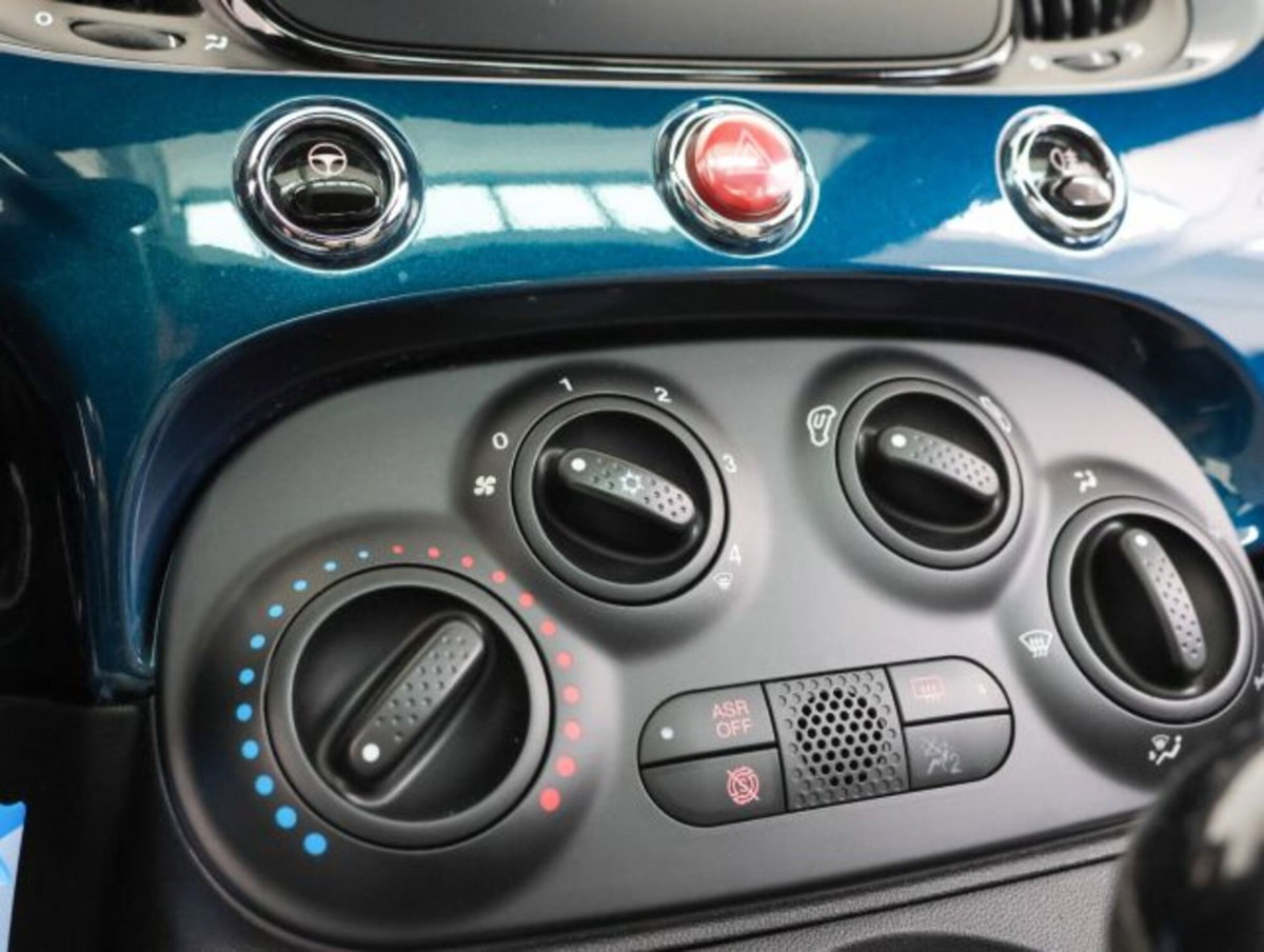 Fiat 500 1.0 Hybrid Dolcevita (19)