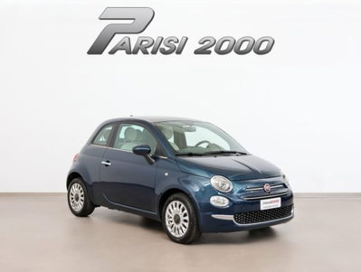 Fiat 500 1.0 Hybrid Dolcevita (2)
