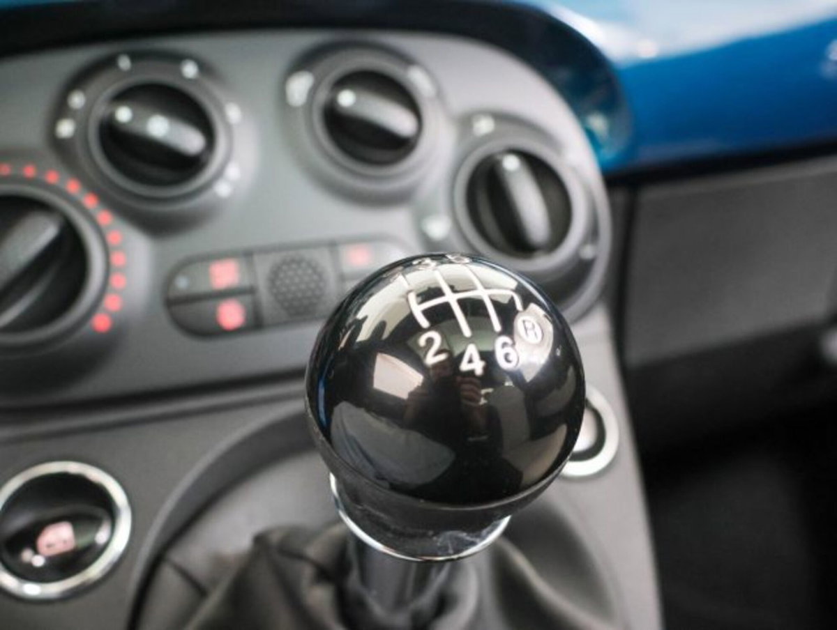 Fiat 500 1.0 Hybrid Dolcevita (20)