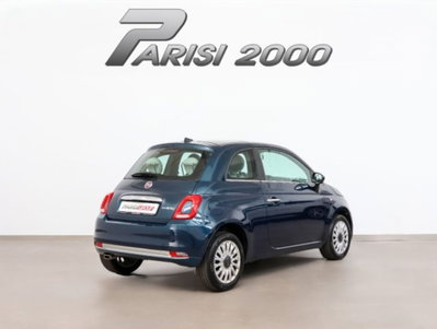 Fiat 500 1.0 Hybrid Dolcevita (3)