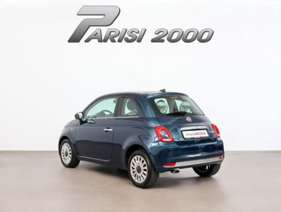Fiat 500 1.0 Hybrid Dolcevita (4)