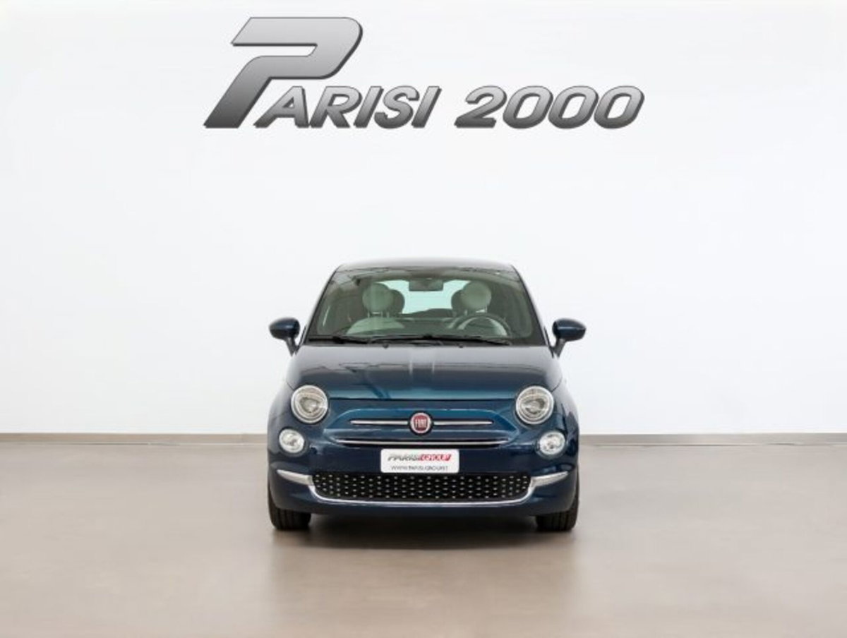 Fiat 500 1.0 Hybrid Dolcevita (5)