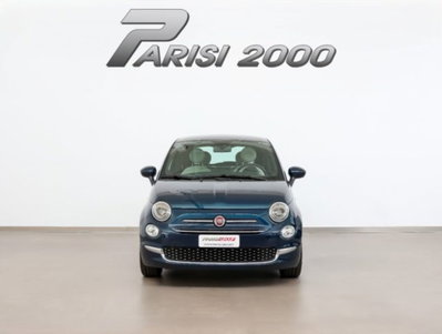 Fiat 500 1.0 Hybrid Dolcevita (5)