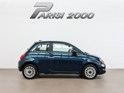 Fiat 500 1.0 Hybrid Dolcevita (6)