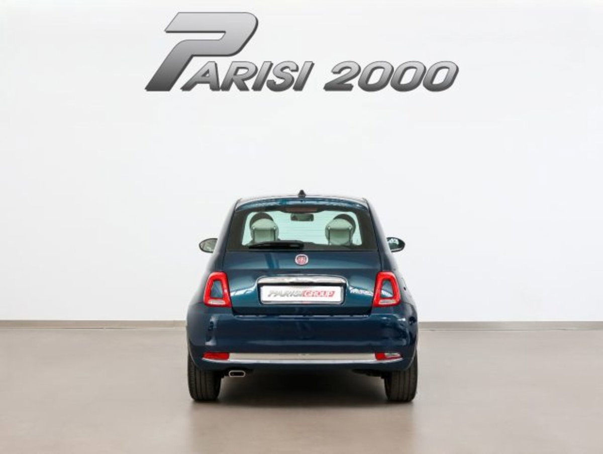 Fiat 500 1.0 Hybrid Dolcevita (7)
