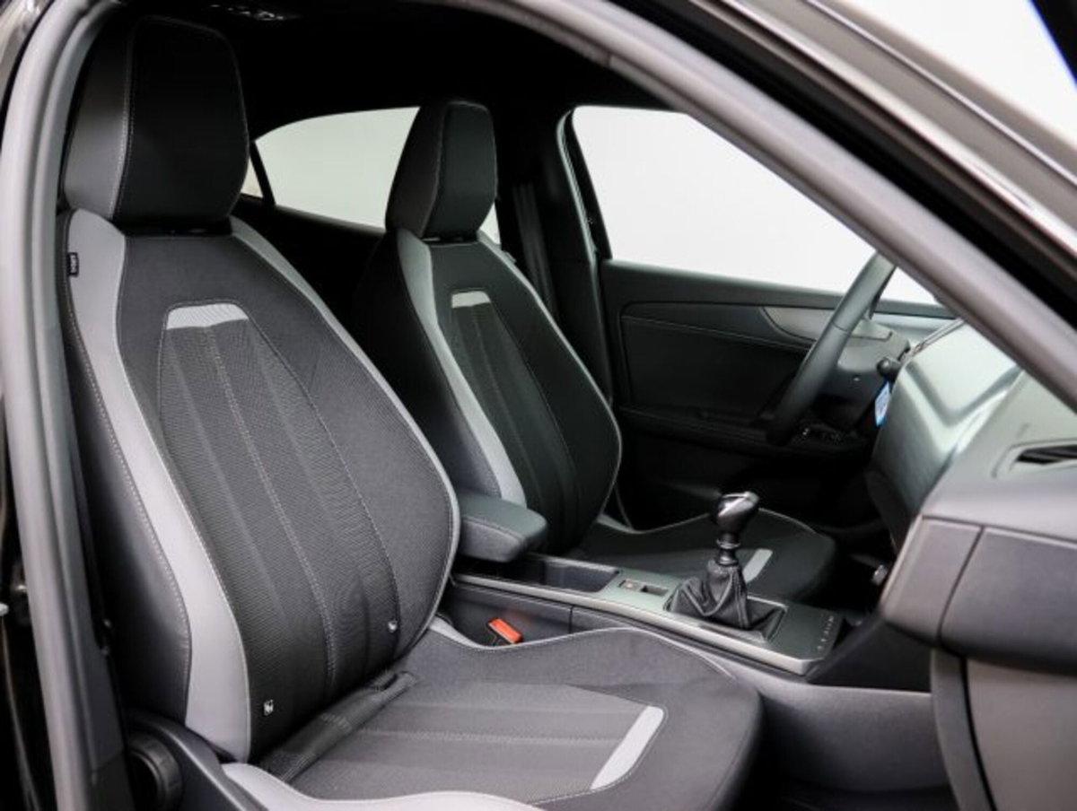 Opel Mokka 1.2 GS s&s 136cv (11)