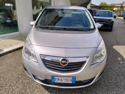 Opel Meriva 1.4 100CV Cosmo (2)