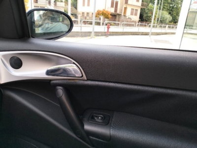 Lancia Ypsilon 1.4 Oro Bianco (10)