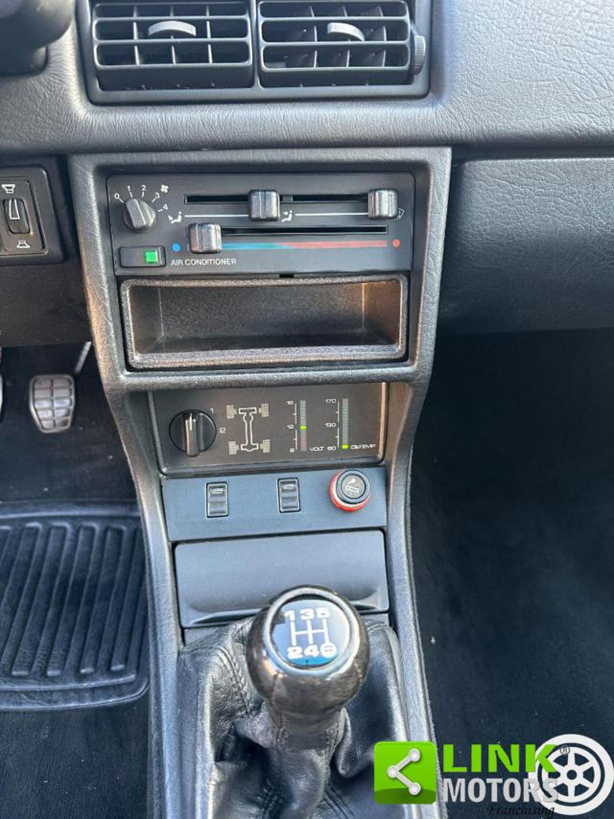 Audi quattro Coupé quattro 2.1 turbo (20)