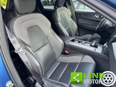 Volvo XC60 B4 Geartronic R-design (14)