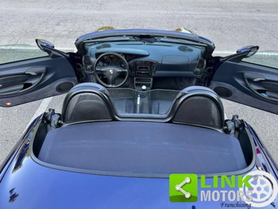 Porsche Boxster 2.7i 24V cat (10)