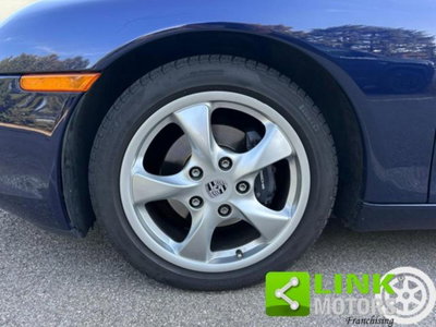 Porsche Boxster 2.7i 24V cat (12)