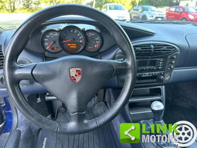 Porsche Boxster 2.7i 24V cat (13)