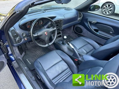 Porsche Boxster 2.7i 24V cat (16)