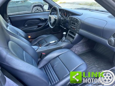 Porsche Boxster 2.7i 24V cat (18)