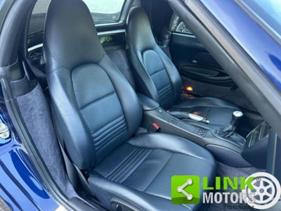 Porsche Boxster 2.7i 24V cat (19)