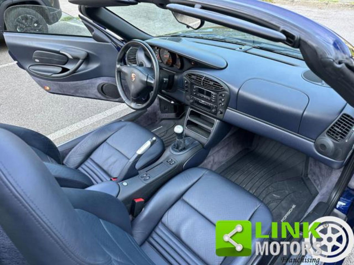 Porsche Boxster 2.7i 24V cat (20)