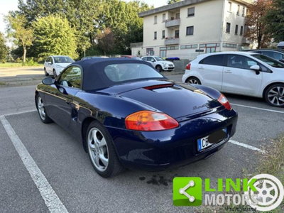 Porsche Boxster 2.7i 24V cat (6)