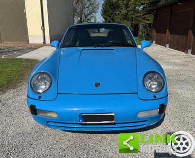 Porsche 911 Cabrio Carrera cat (2)