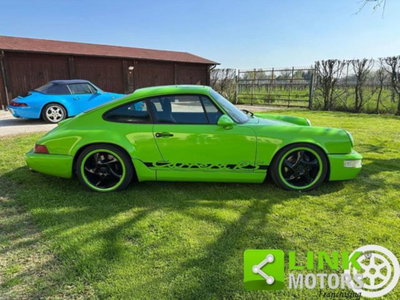 Porsche 911 Coupé Carrera 3.7 cat RS (4)