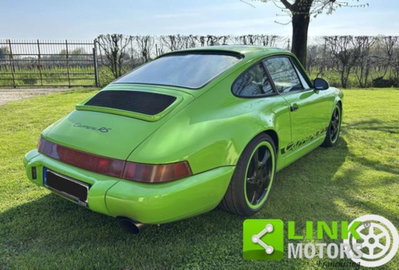 Porsche 911 Coupé Carrera 3.7 cat RS (5)