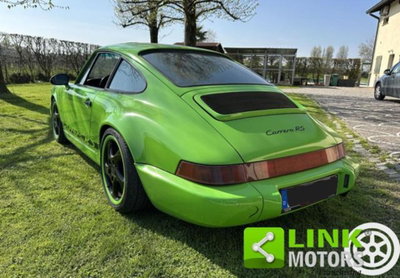 Porsche 911 Coupé Carrera 3.7 cat RS (7)