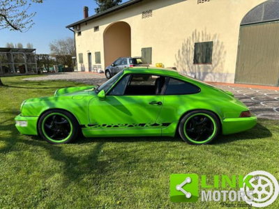 Porsche 911 Coupé Carrera 3.7 cat RS (8)