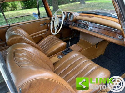 Mercedes-Benz 280 Coupé 280 SLC (11)