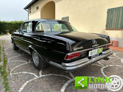 Mercedes-Benz 280 Coupé 280 SLC (4)