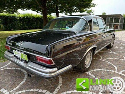 Mercedes-Benz 280 Coupé 280 SLC (8)