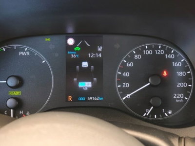 Toyota Yaris 1.5 Hybrid 5 porte Energy (14)