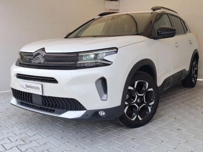 Citroen C5 Aircross Aircross BlueHDi 130 S&S EAT8 Shine Pack usata