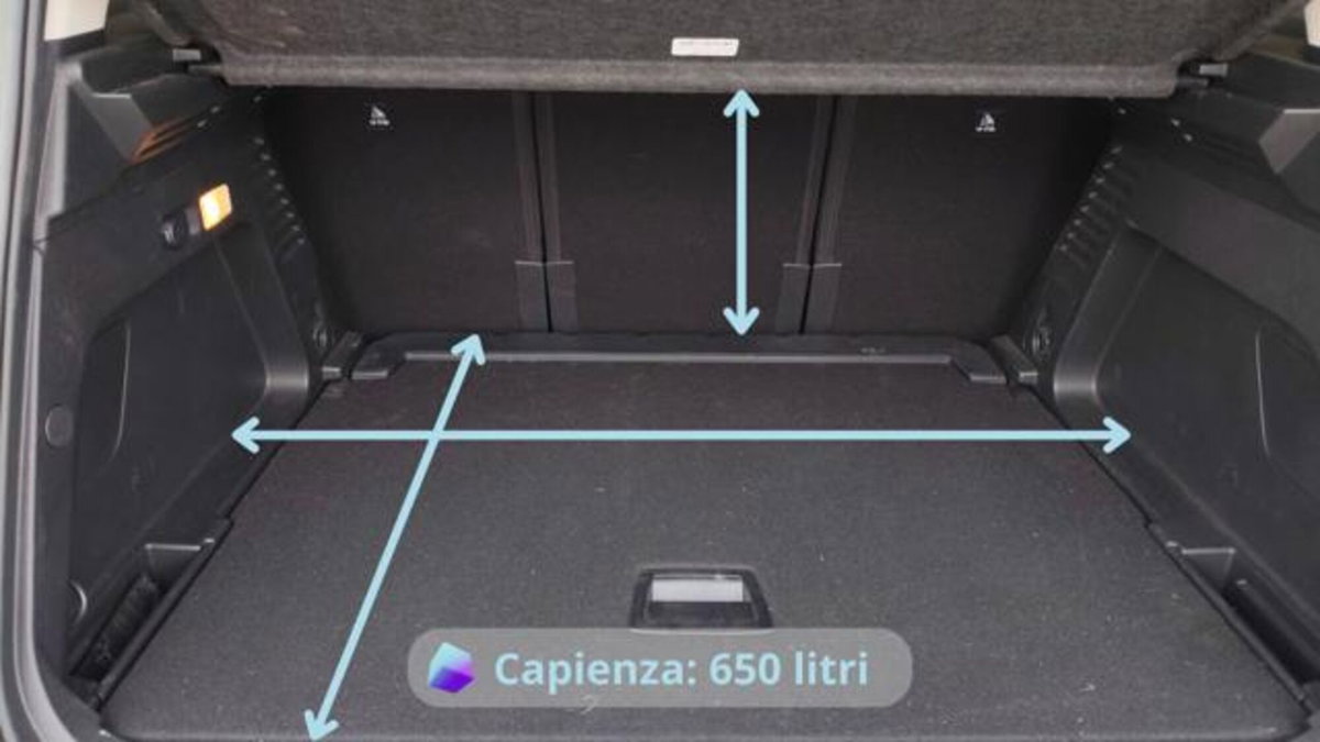 Citroen C5 Aircross Aircross BlueHDi 130 S&S EAT8 Shine Pack (11)