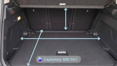 Citroen C5 Aircross Aircross BlueHDi 130 S&S EAT8 Shine Pack (11)
