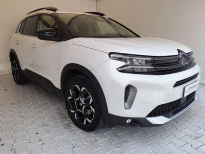 Citroen C5 Aircross Aircross BlueHDi 130 S&S EAT8 Shine Pack (3)