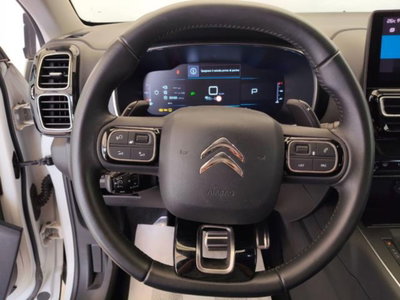 Citroen C5 Aircross Aircross BlueHDi 130 S&S EAT8 Shine Pack (4)