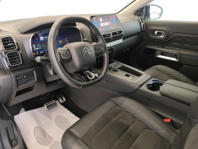 Citroen C5 Aircross Aircross BlueHDi 130 S&S EAT8 Shine Pack (8)
