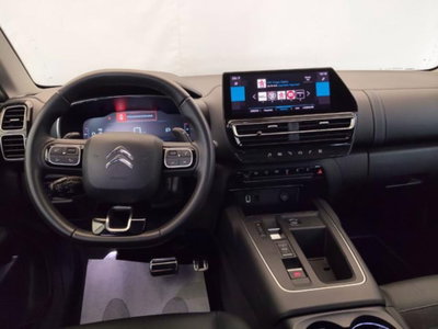 Citroen C5 Aircross Aircross BlueHDi 130 S&S EAT8 Shine Pack (9)