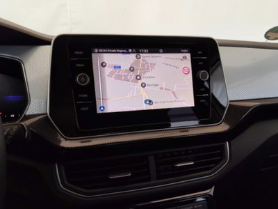 Volkswagen T-Cross 1.0 TSI Sport (11)