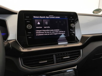 Volkswagen T-Cross 1.0 TSI Sport (13)