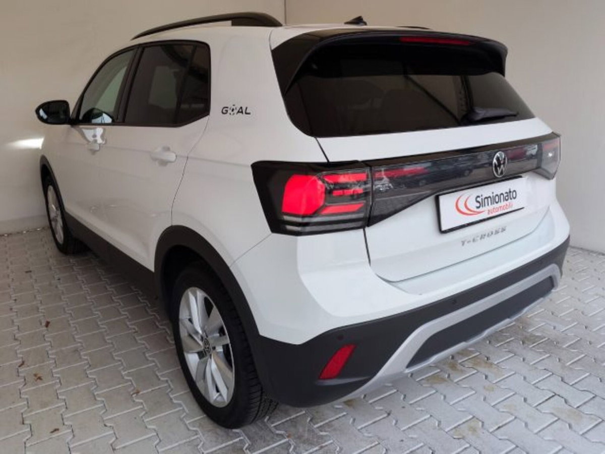 Volkswagen T-Cross 1.0 TSI Sport (6)
