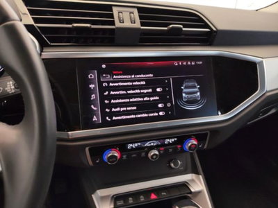 Audi Q3 Sportback 35 TDI quattro S tronic S line edition (10)