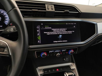 Audi Q3 Sportback 35 TDI quattro S tronic S line edition (12)